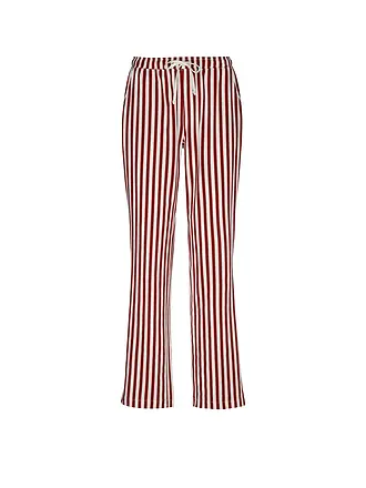 LASCANA | Nombre del producto: Pijama LAS XMAS | rot